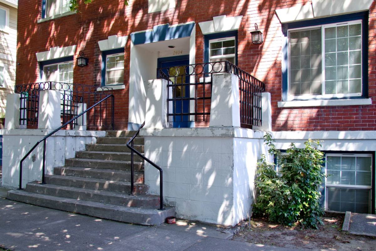 Apartment for rent at 2404 N Vancouver Ave, Portland, OR 97227