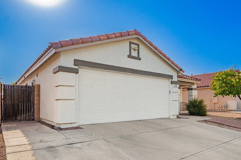 House for rent at 1116 S 53rd St, Mesa, AZ 85206