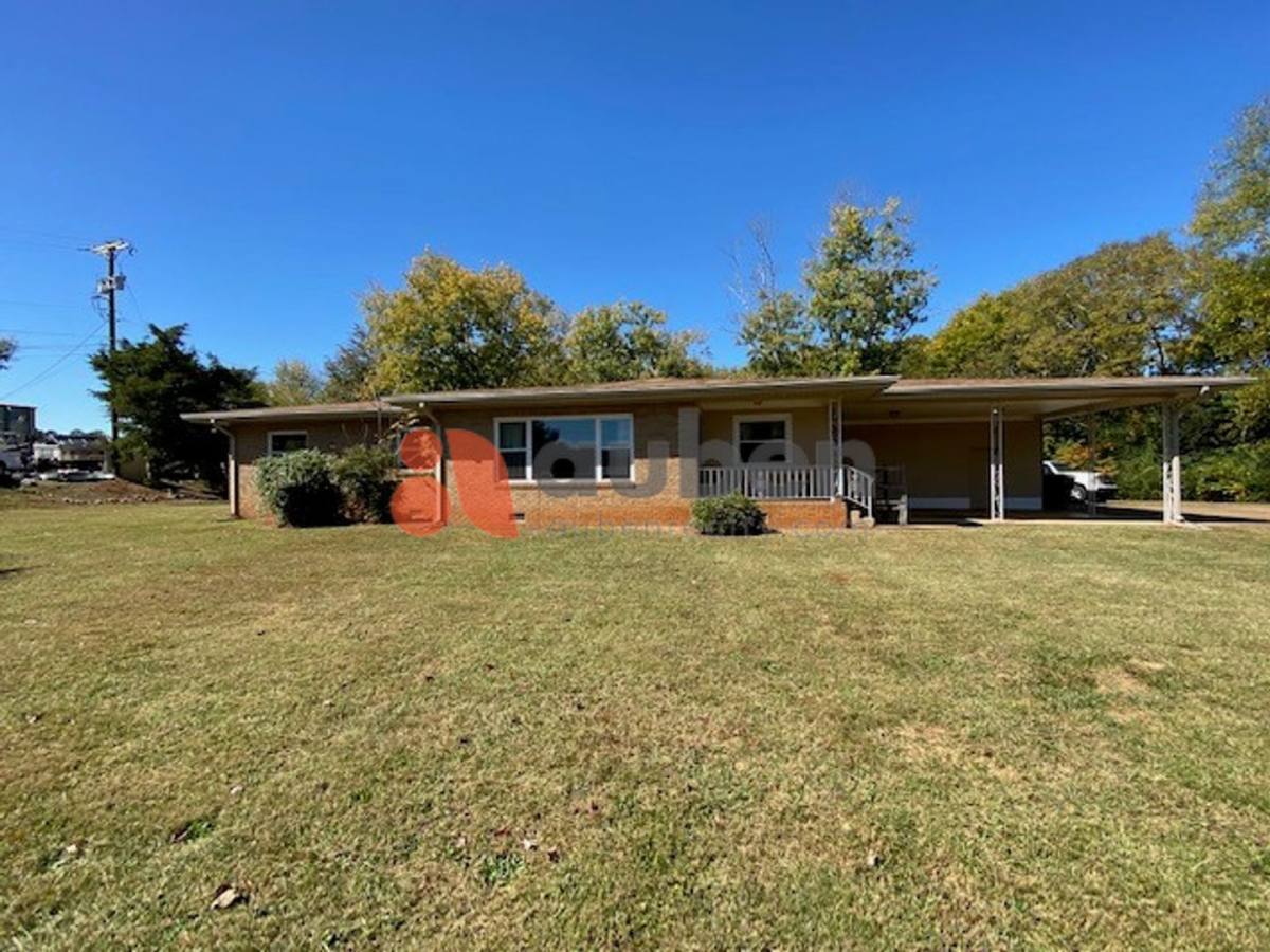 House for rent at 2217 Hickory Valley Rd, Chattanooga, TN 37421