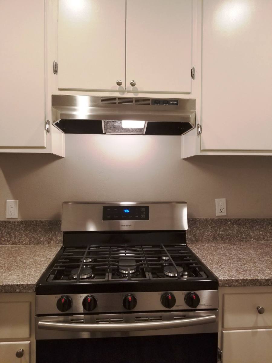 Apartment for rent at 2439- 2443 Palm Place, Huntington Park, CA 90255