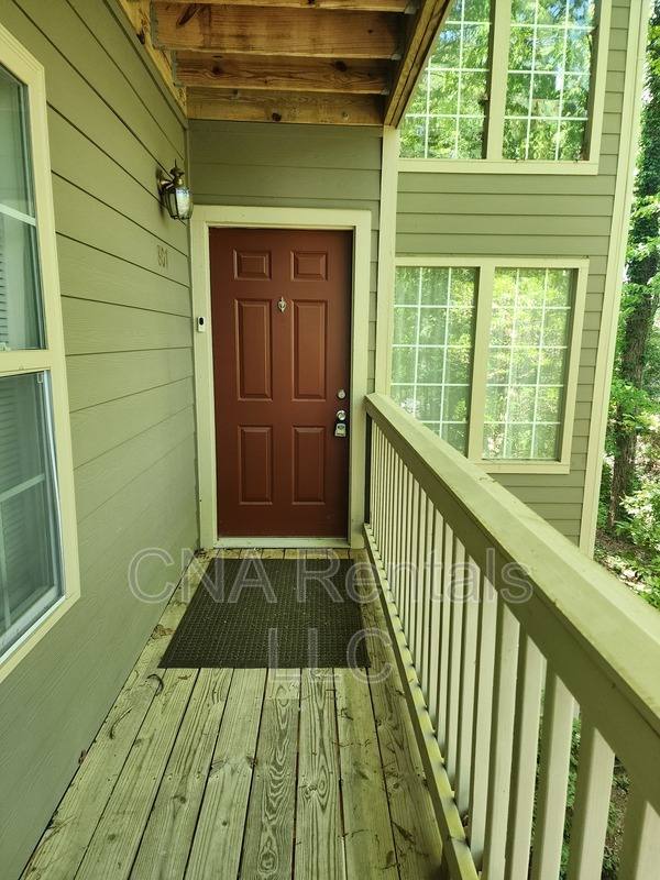 Condo for rent at 807 Country Park Dr SE, Smyrna, GA 30080