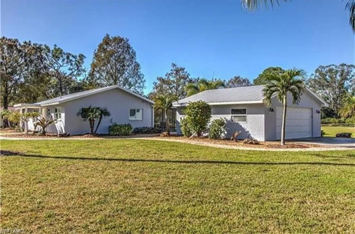 House for rent at 20051 Welborn Rd, North Fort Myers, FL 33917
