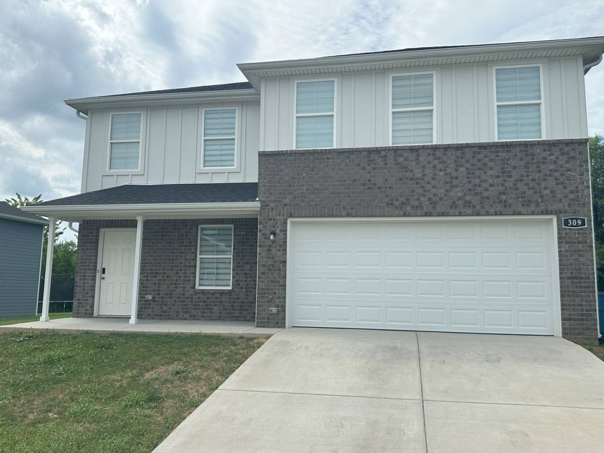 House for rent at 309 Summit Creek Dr, Elizabethtown, KY 42701