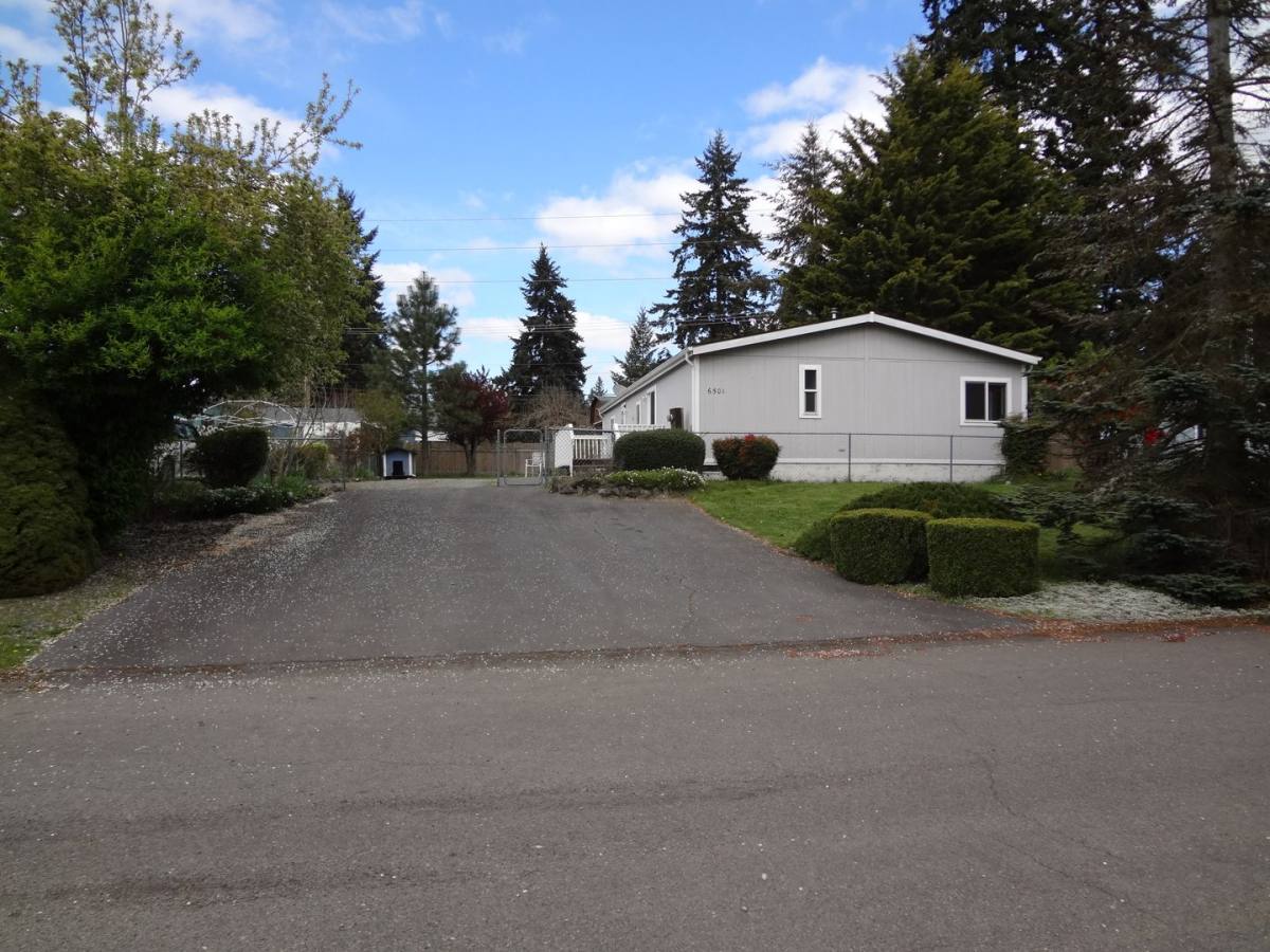 House for rent at 6501 203rd St Court E, Spanaway, WA 98387