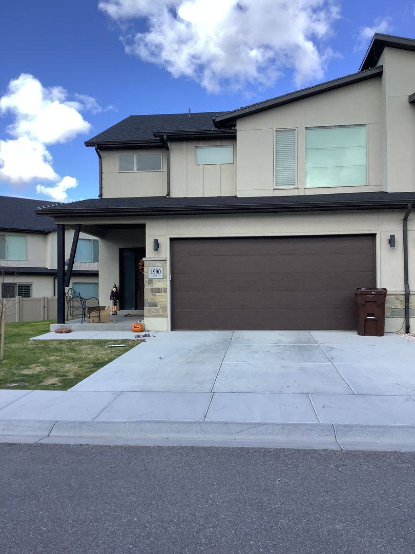 House for rent at 1990 W Skylar Way, Ogden, UT 84401