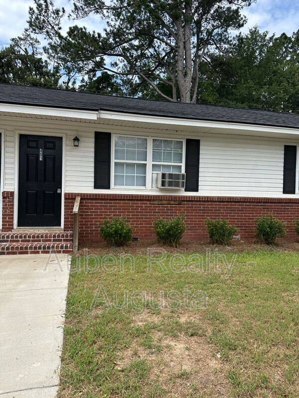 House for rent at 451 Monetta St SE, Aiken, SC 29801