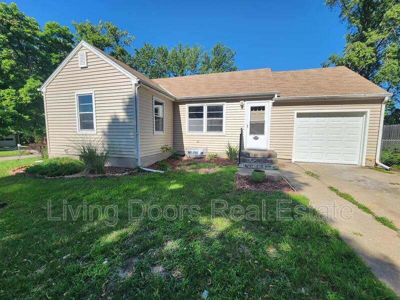 House for rent at 2201 N #65, Lincoln, NE 68505