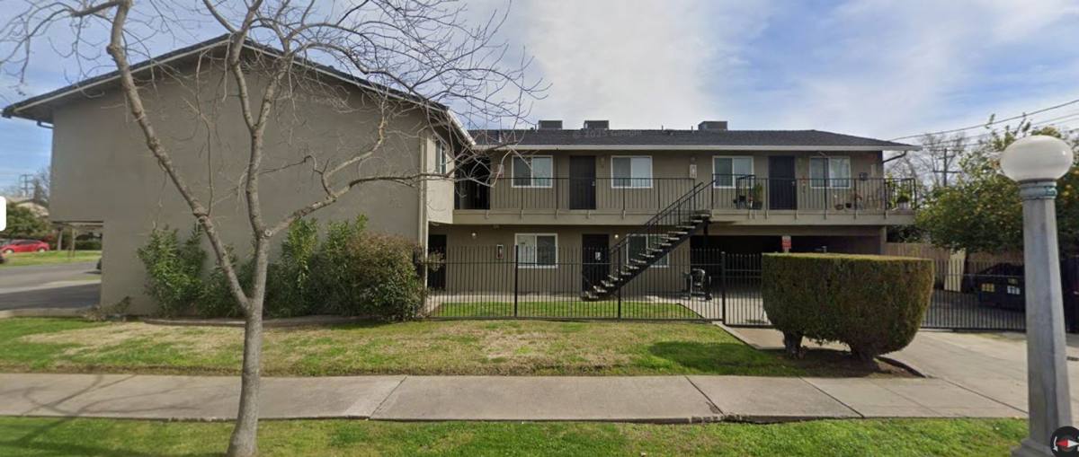 Apartment for rent at 500 E Elm, Lodi, CA 95240
