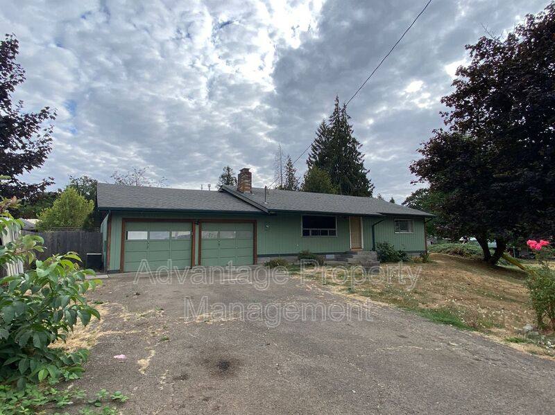 House for rent at 38956 SW 2nd Ave, Scio, OR 97374
