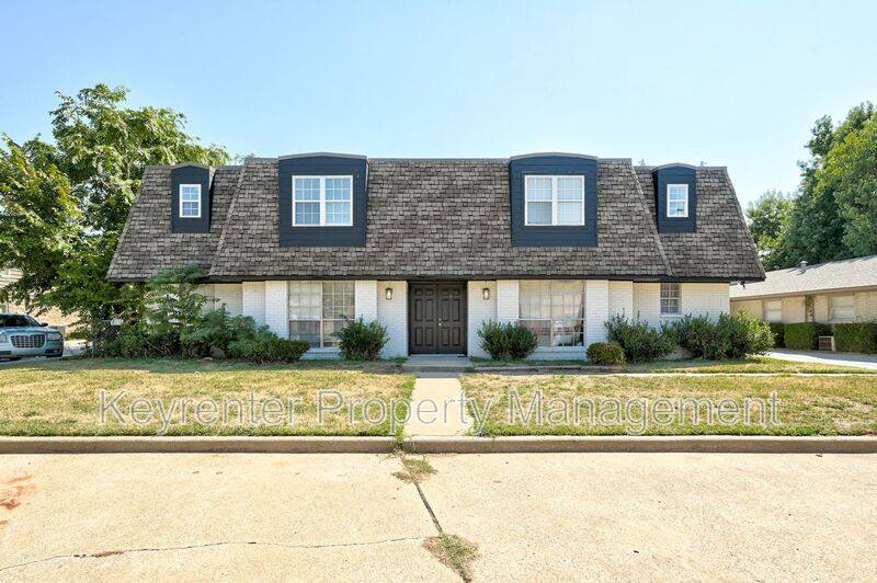 House for rent at 1309 Crown Point Ave #1, Norman, OK 73072