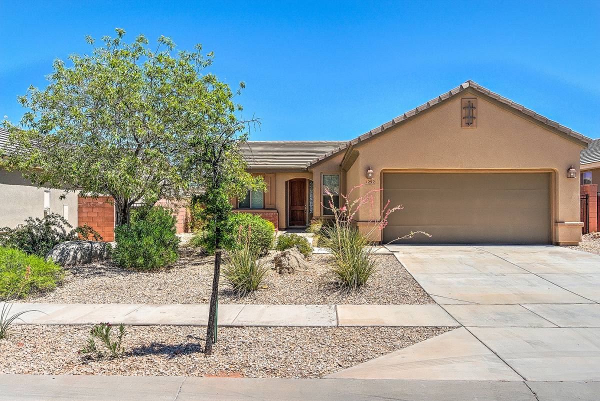 1292 Overland Trails Circle, Washington, UT 84780