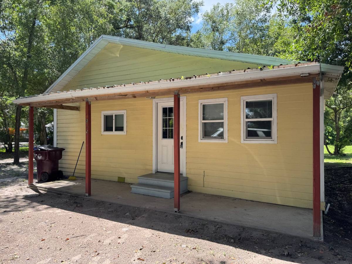House for rent at 815 14th St, Saint Cloud, FL 34769