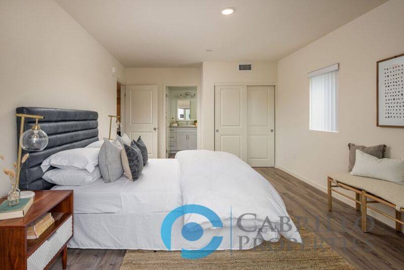 Apartment for rent at 5526 Lauretta St #206, San Diego, CA 92110