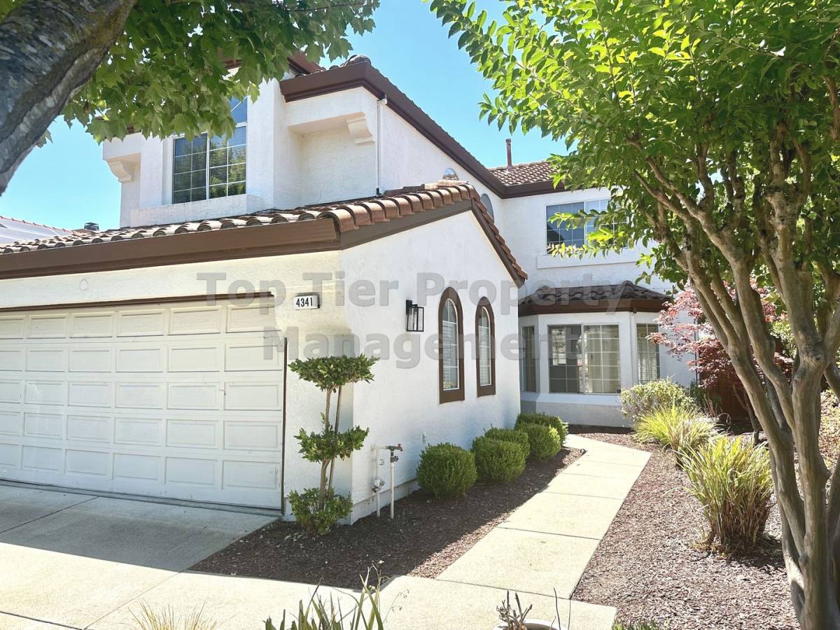 House for rent at 4341 Reedland Circle, San Ramon, CA 94582