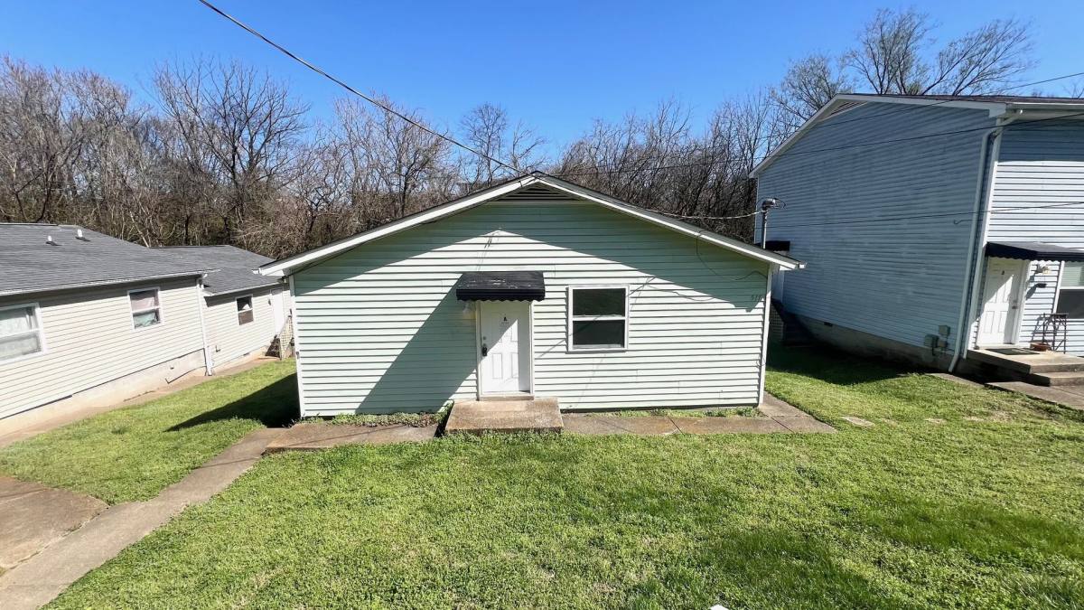 Apartment for rent at 517 N 18th St, Nashville, TN 37206