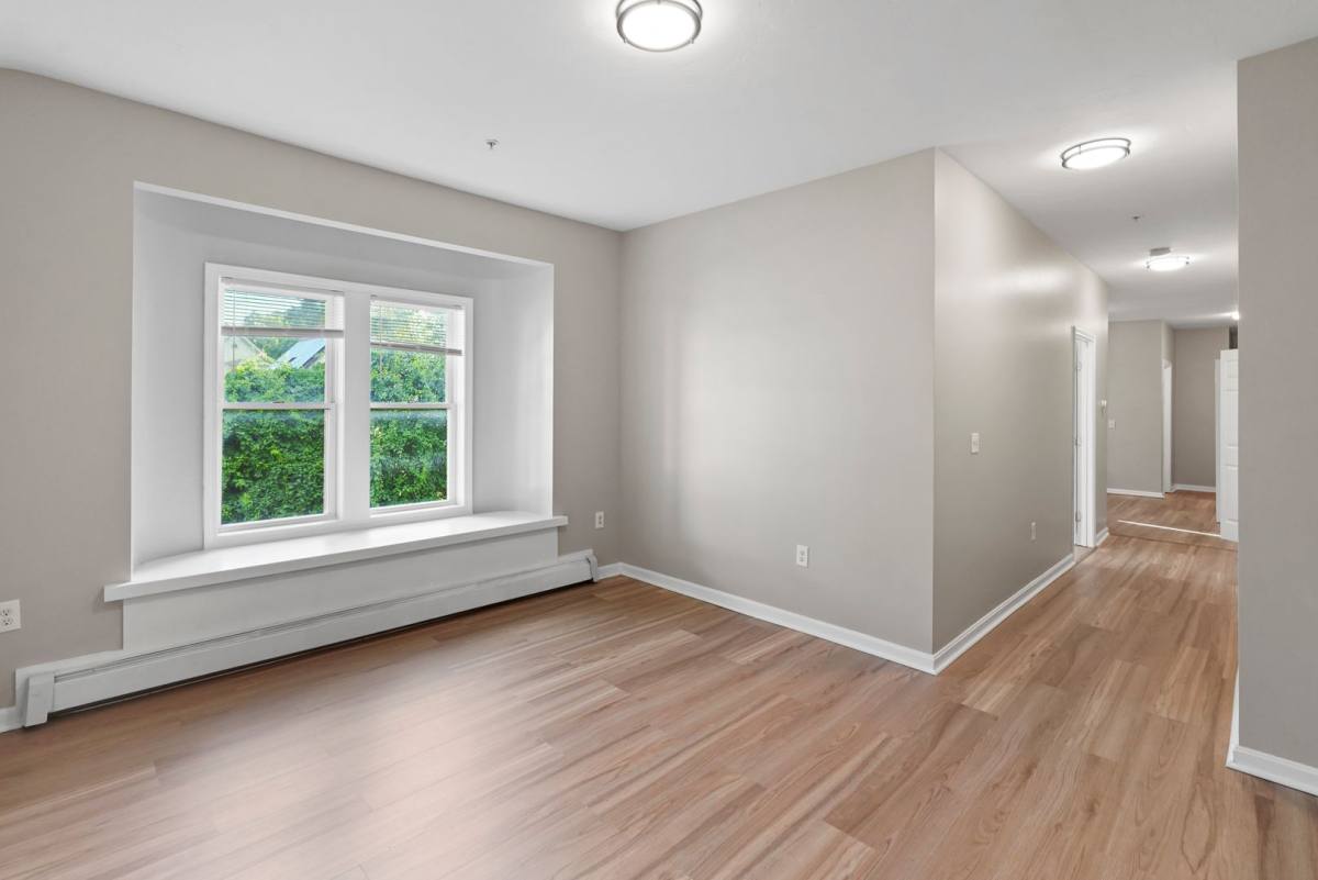 Apartment for rent at 67 Windsor St, Worcester, MA 01605