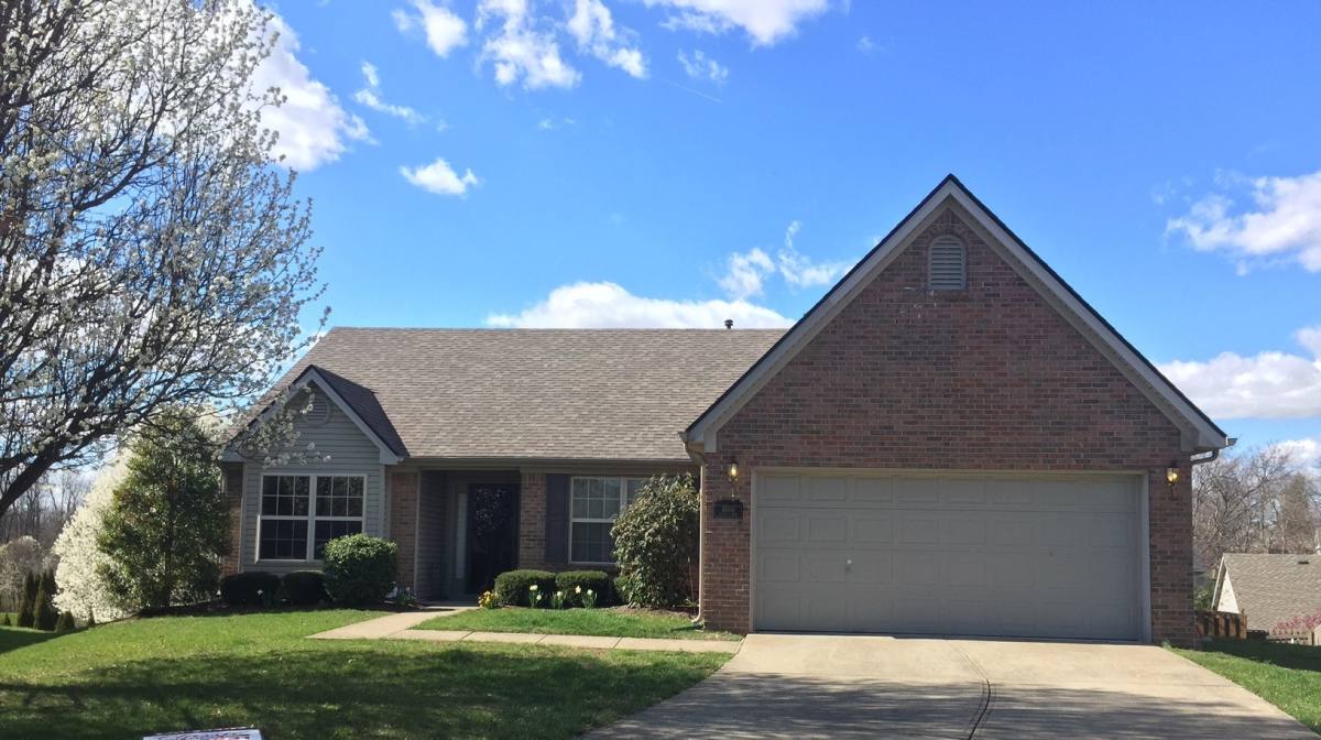 House for rent at 4800 Wesley Court, Lexington, KY 40515