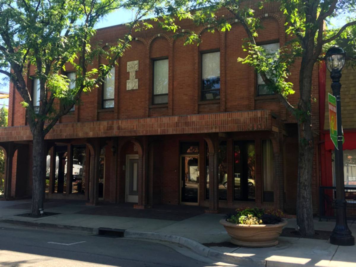 Apartment for rent at 520 Main St, Longmont, CO 80501