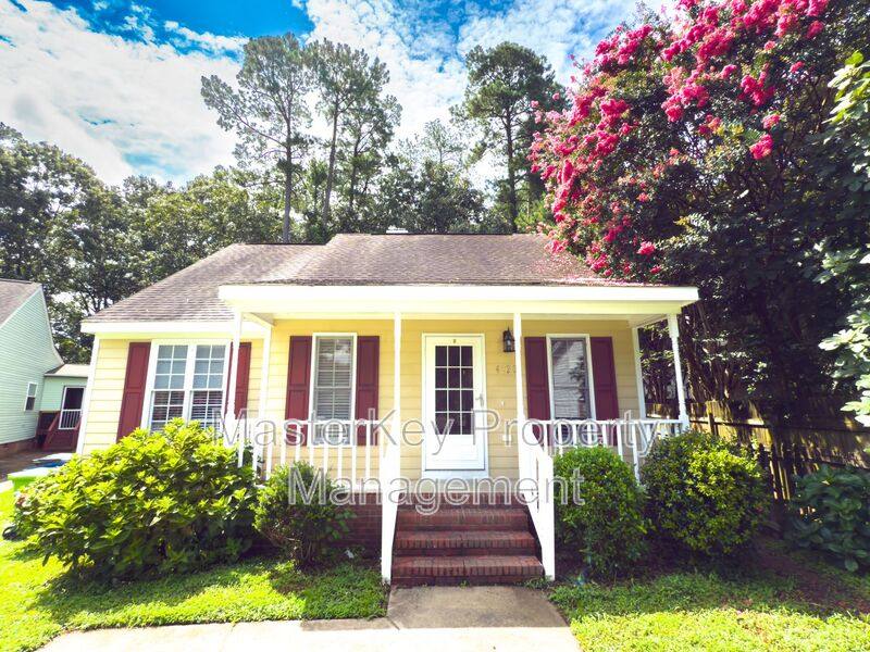 House for rent at 4220 Old Brick Court, Raleigh, NC 27616
