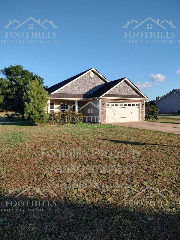 House for rent at 103 Tea Leaf Court, Anderson, SC 29626
