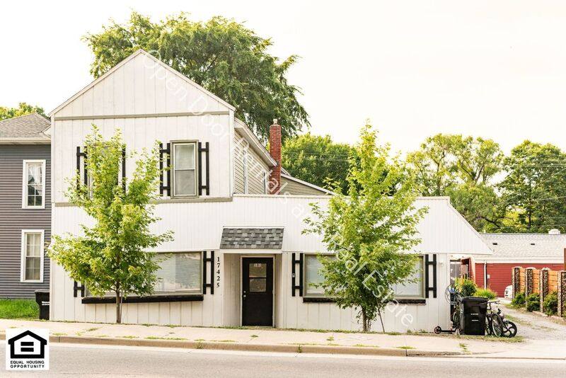 Apartment for rent at 17425 State Rd 37 #104, Harlan, IN 46743