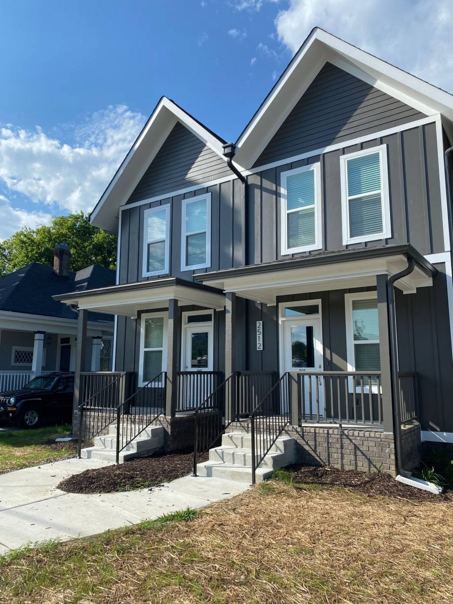 Apartment for rent at 2512 Duncan Ave, Chattanooga, TN 37404