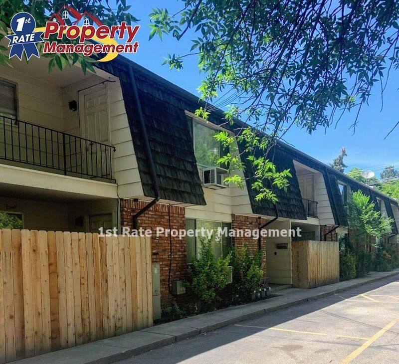 Apartment for rent at 5575 Franklin #10, Boise, ID 83705