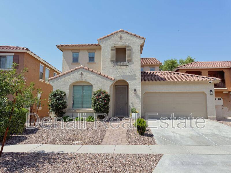 House for rent at 3776 E Sebastian Lane, Gilbert, AZ 85297