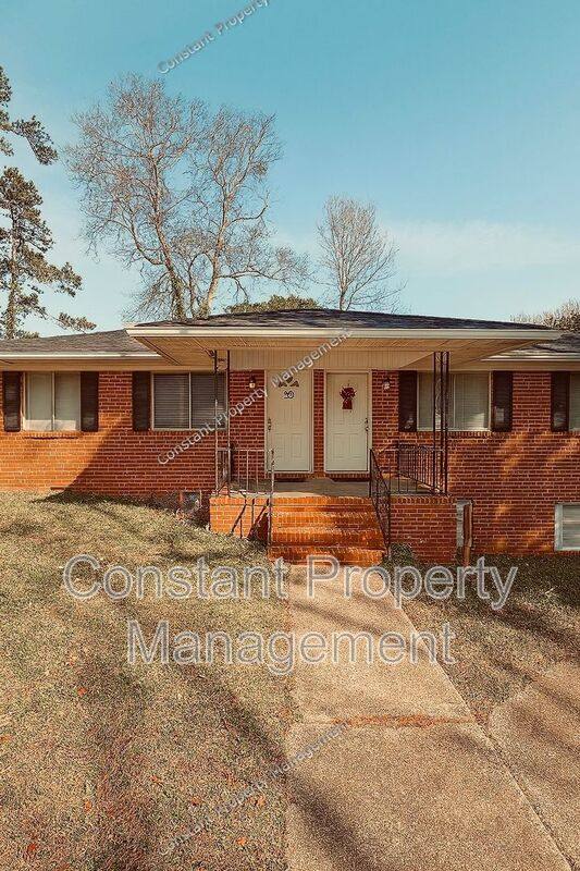 House for rent at 4221 Ayers Rd, Macon, GA 31210