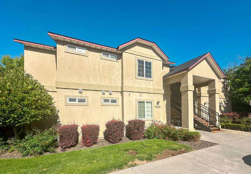 Apartment for rent at 10174 W Garverdale Lane #202, Boise, ID 83704