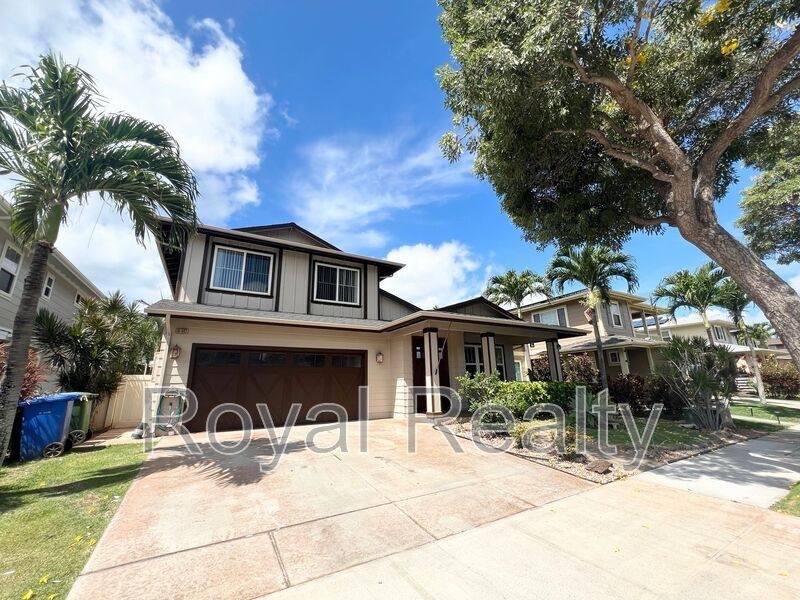 House for rent at 91-1143 Hoomahana St, Ewa Beach, HI 96706