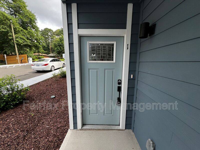 Apartment for rent at 1309 Hudson Ave #A1, Durham, NC 27705