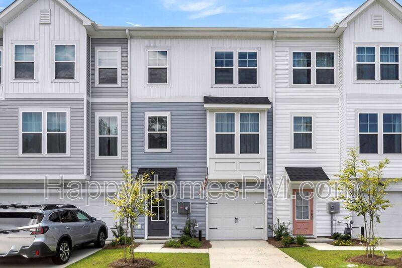 Townhouse for rent at 1041 Old Cypress Run, Hanahan, SC 29410
