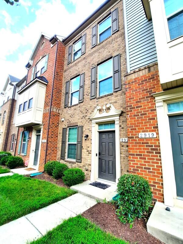 2921 Glendale Ave, Hanover, MD 21076