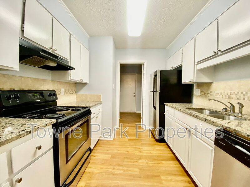 Apartment for rent at 3309 McDonald St #B, Augusta, GA 30907