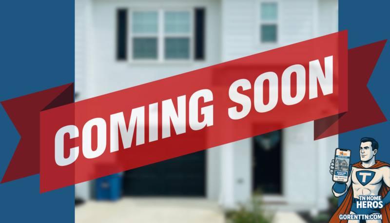 House for rent at 1837 Bethpage Dr, Murfreesboro, TN 37127