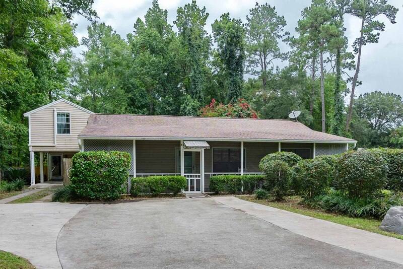 Apartment for rent at 4204 Carnwath Rd, Tallahassee, FL 32303