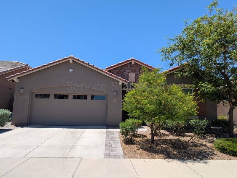 House for rent at 4037 E Roy Rogers Rd, Cave Creek, AZ 85331