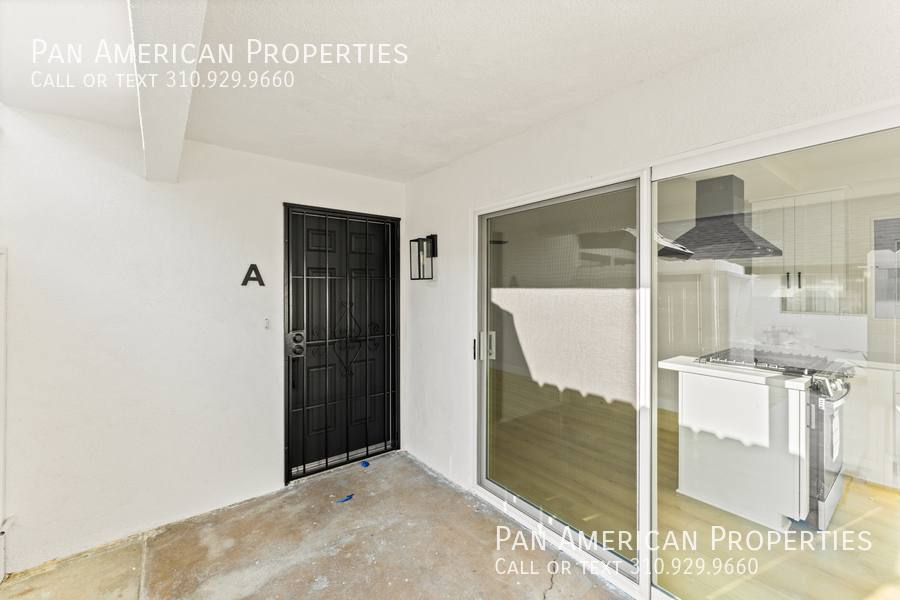 Apartment for rent at 16566 Alliance Ave, Tustin, CA 92780