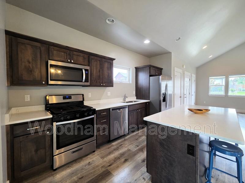 Townhouse for rent at 3105 Mistral Way, Bozeman, MT 59718
