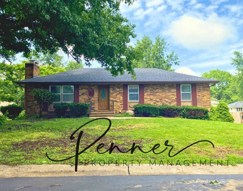 House for rent at 812 SE 14th St, Oak Grove, MO 64075