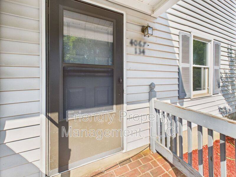 Condo for rent at 4067 Greene Haven Dr #134, Winston Salem, NC 27107
