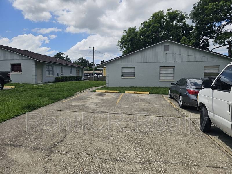 Apartment for rent at 1409 B Laura St, Clearwater, FL 33755