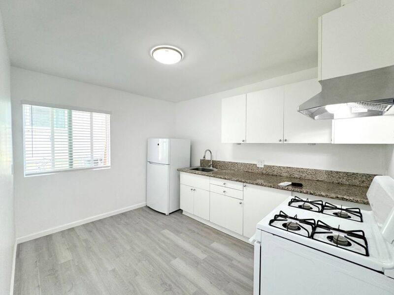Apartment for rent at 4061 Euclid Ave E, San Diego, CA 92105