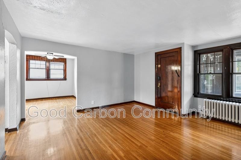 Apartment for rent at 175 Sanders #9, Buffalo, NY 14216