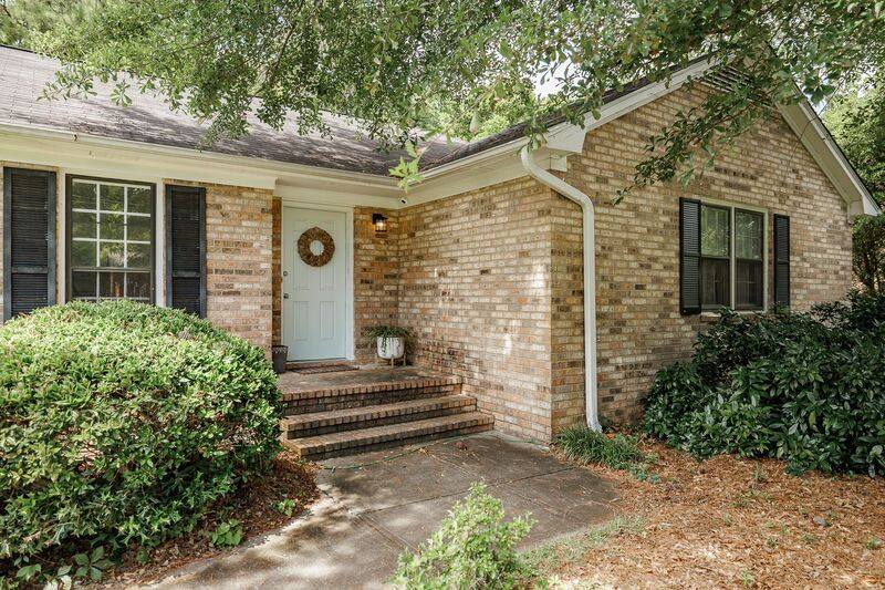 House for rent at 225 Lost Tree Trail, Athens, GA 30605