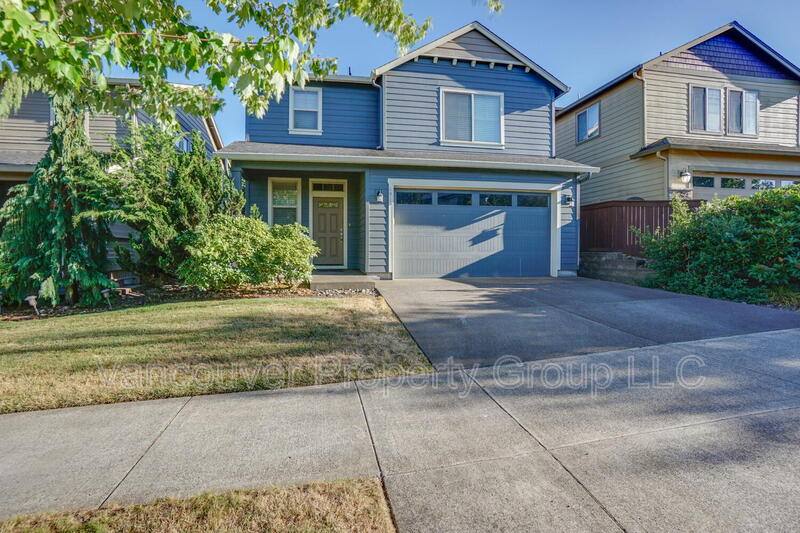 House for rent at 4013 N Pioneer Canyon Dr, Ridgefield, WA 98642