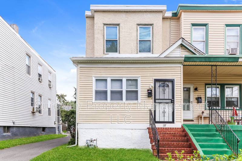 House for rent at 137 Bartram Ave, Lansdowne, PA 19050