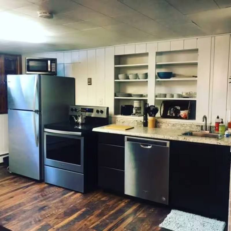 Apartment for rent at 2571 Van Buren Ave #2571 Downstairs, Ogden, UT 84401