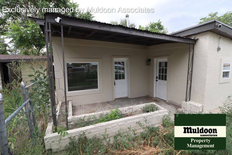 House for rent at 2125 1 2 E 8th St, Pueblo, CO 81001